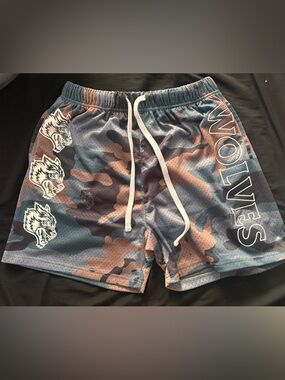 Darc Sport Men's Shorts